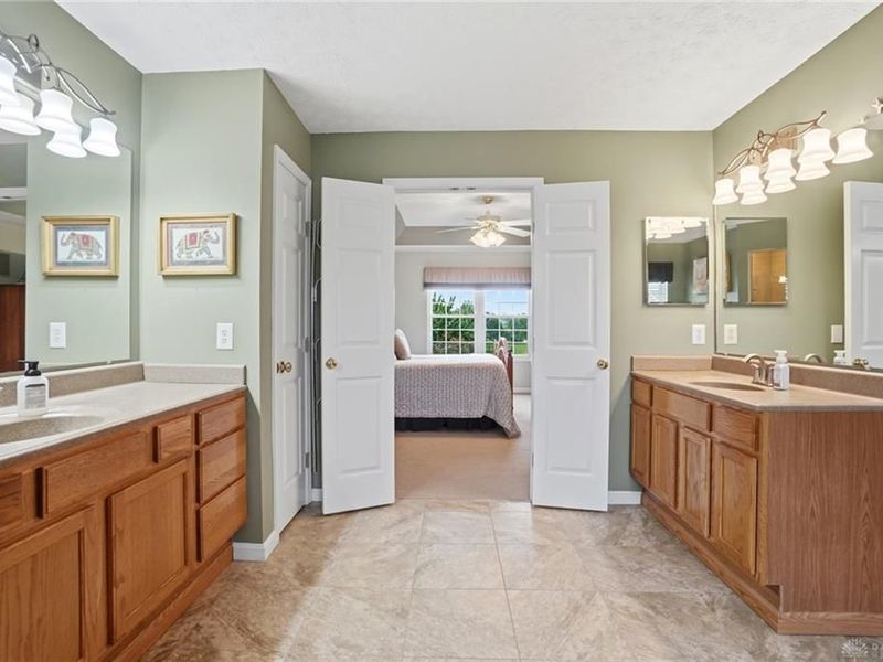 424 Tillotson Place, Washington Township, OH 45458 Photo 35