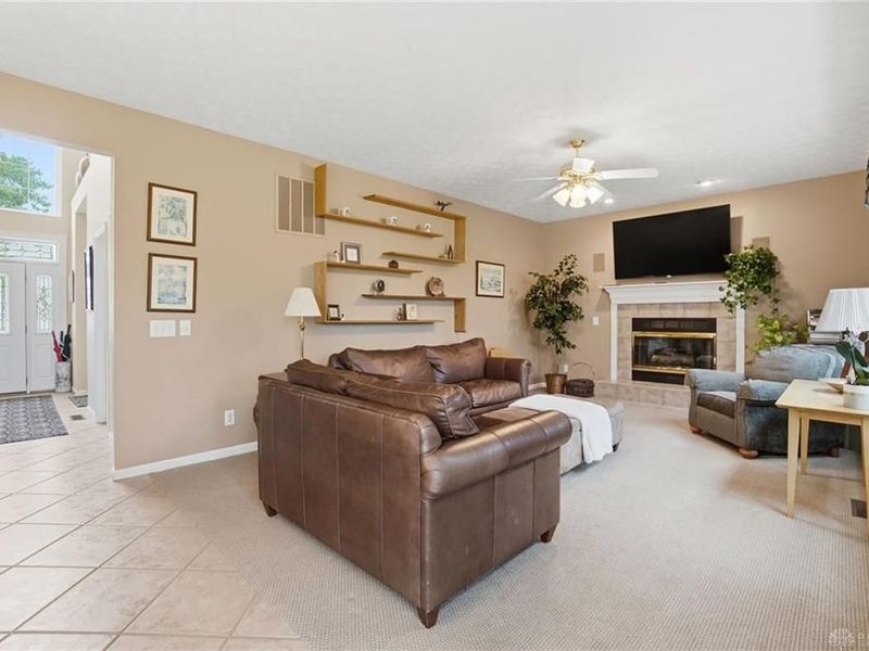 424 Tillotson Place, Washington Township, OH 45458 Photo 36