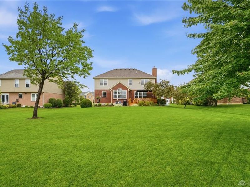 424 Tillotson Place, Washington Township, OH 45458 Photo 68