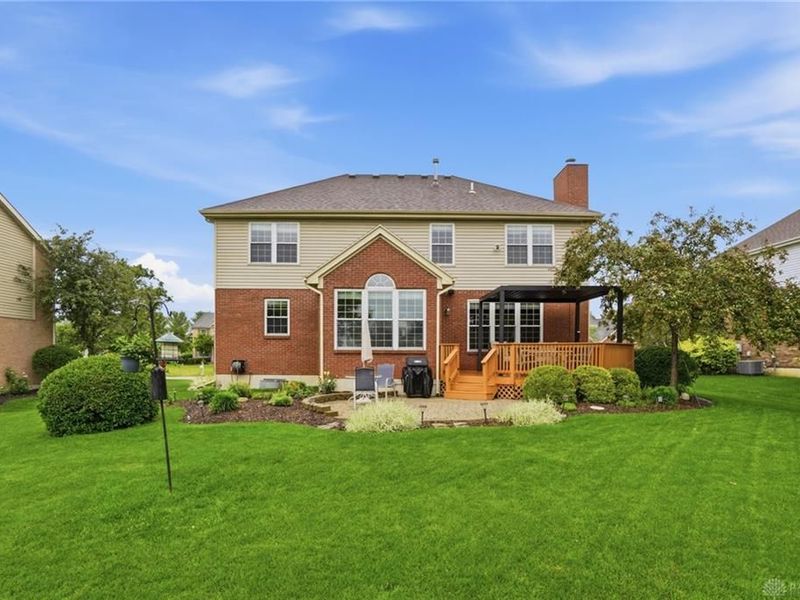 424 Tillotson Place, Washington Township, OH 45458 Photo 69