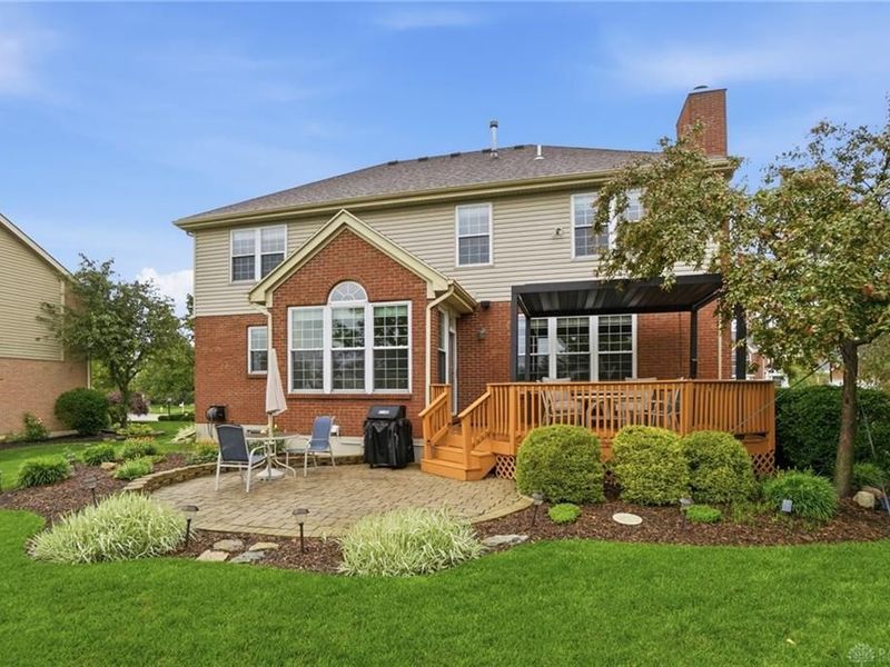 424 Tillotson Place, Washington Township, OH 45458 Photo 70