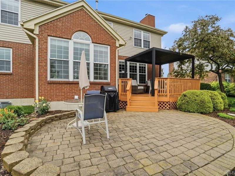 424 Tillotson Place, Washington Township, OH 45458 Photo 71