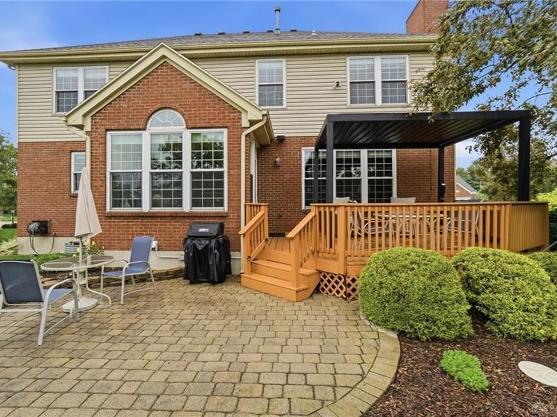 424 Tillotson Place, Washington Township, OH 45458 Photo 72