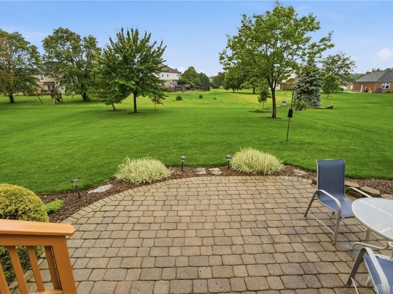 424 Tillotson Place, Washington Township, OH 45458 Photo 75