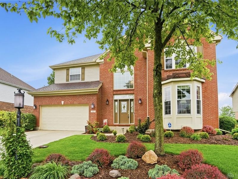 424 Tillotson Place, Washington Township, OH 45458 Photo 76