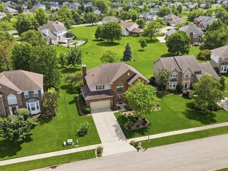 424 Tillotson Place, Washington Township, OH 45458 Photo 79