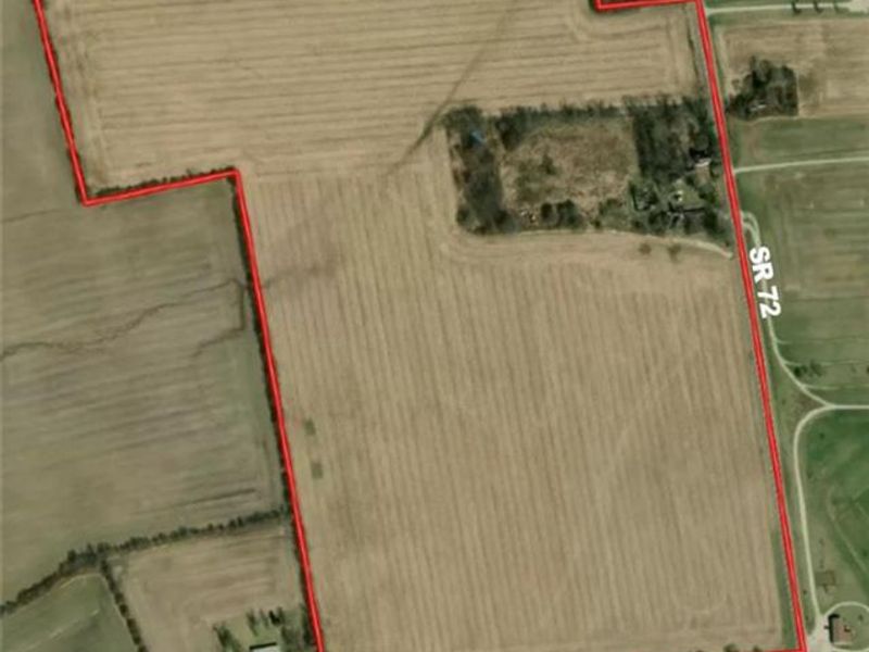 2981 N SR 72, Cedarville Township, OH 45314 Photo 2