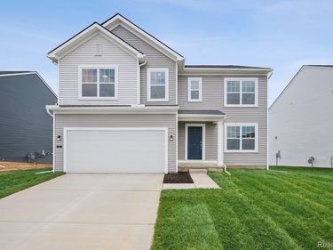 713 Whisperwood Way, Chelsea, Mi 48118