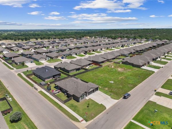 2603 Belle Hubbard Trail, Belton, TX 76513