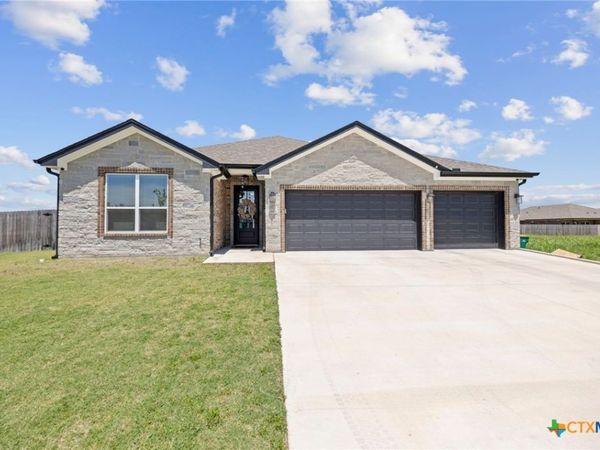 2603 Belle Hubbard Trail , Belton, TX 76513