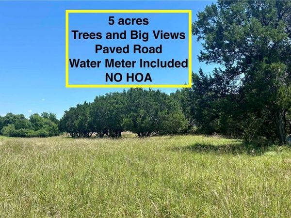 TBD County Road 340 , McGregor, TX 76657