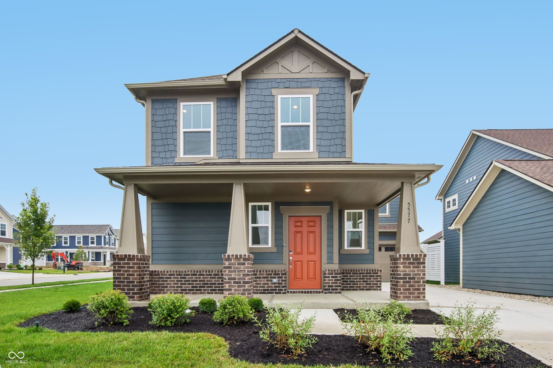 5577 Arcade Boulevard, McCordsville, IN 46055 Main Photo