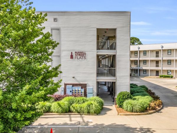 290 Russell, Starkville, MS 39759