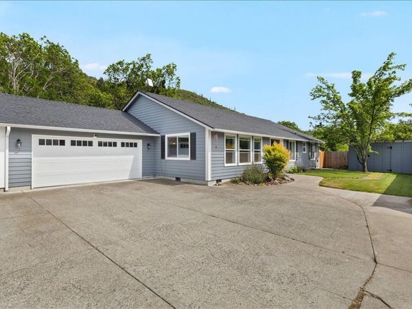 20 Penny Court, Shady Cove, OR 97539