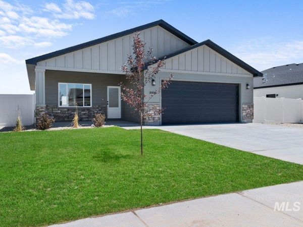 2006 Trae Street, Jerome, ID 83338