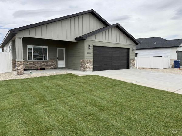 2006 Trae Street, Jerome, ID 83338