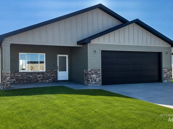 2006 Trae Street, Jerome, ID 83338