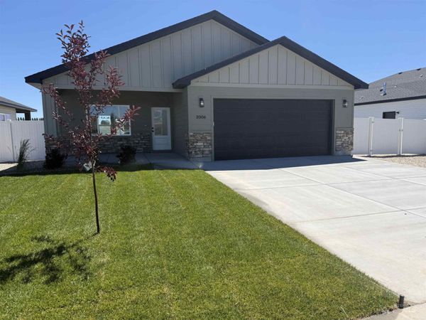 2006 Trae Street, Jerome, ID 83338