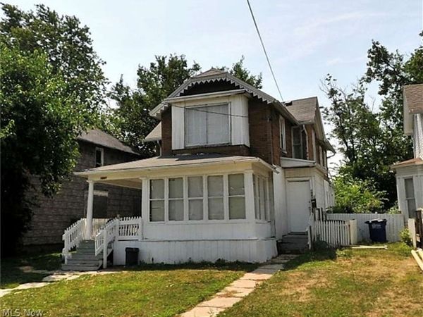 1441 Milburn Avenue , Toledo, OH 43606