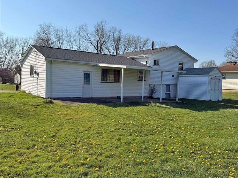 7090 Hillridge Avenue NE, Canton, OH 44721 Photo 6