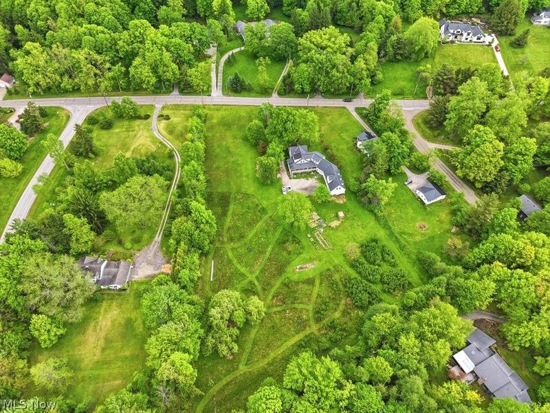 7429 Chagrin Road , Chagrin Falls, OH 44023 Photo 12
