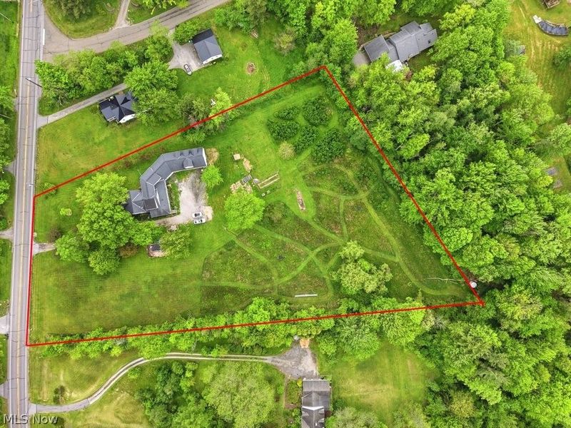 7429 Chagrin Road, Chagrin Falls, OH 44023 Photo 9