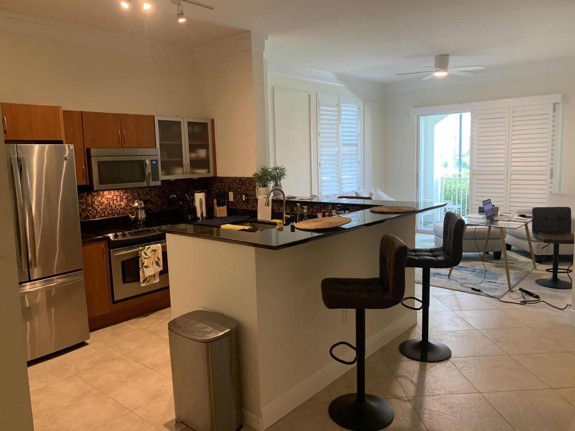 806 E Windward Way, Unit 111, Lantana, FL 33462 Photo