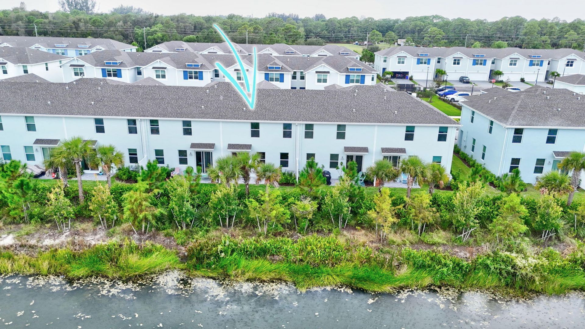 5766 SE Edgewater Circle, Stuart, FL 34997 Photo