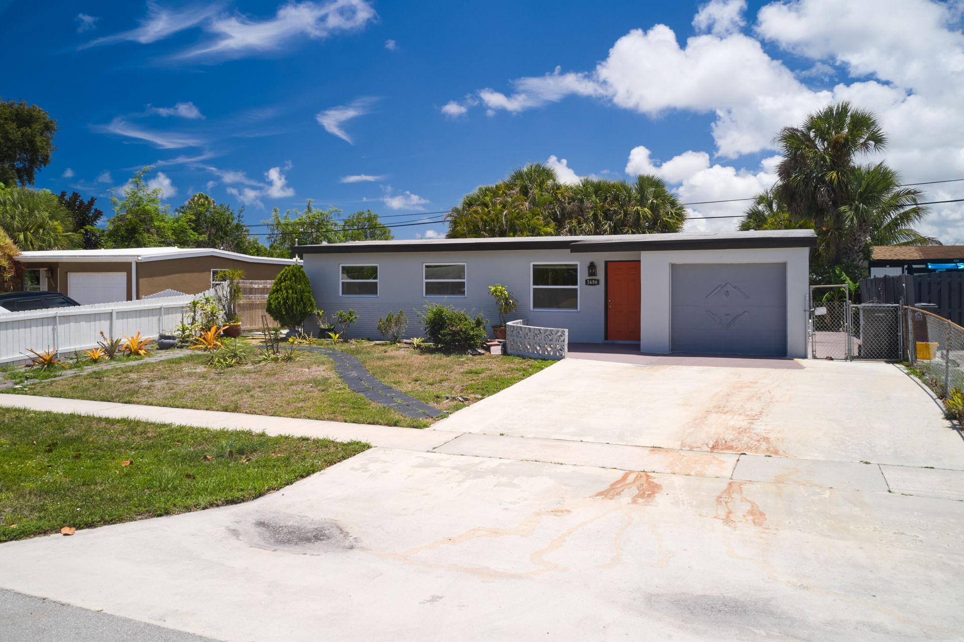 3686 Gull Road, Cabana Colony, FL 33410 Photo