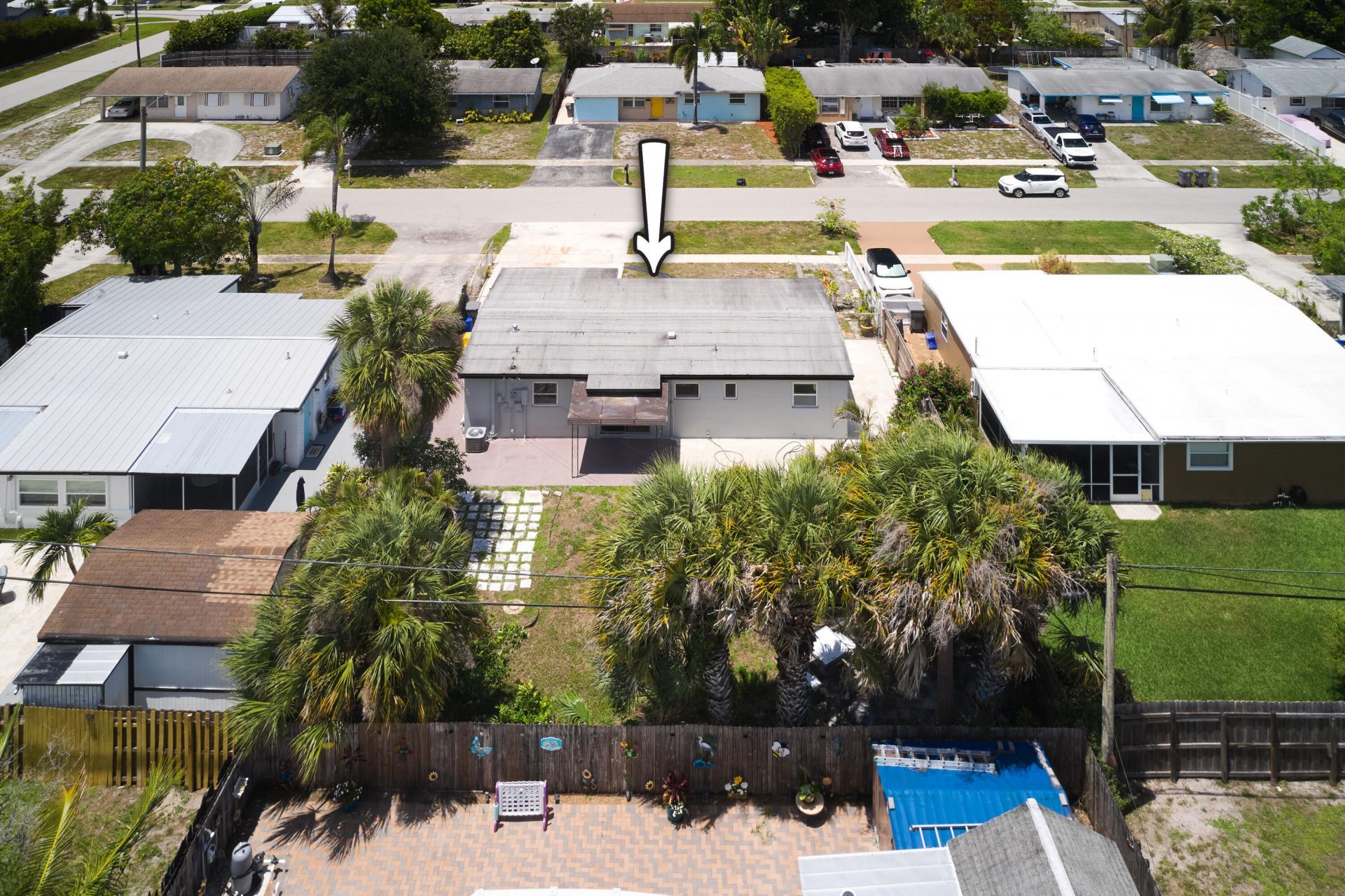 3686 Gull Road, Cabana Colony, FL 33410 Photo