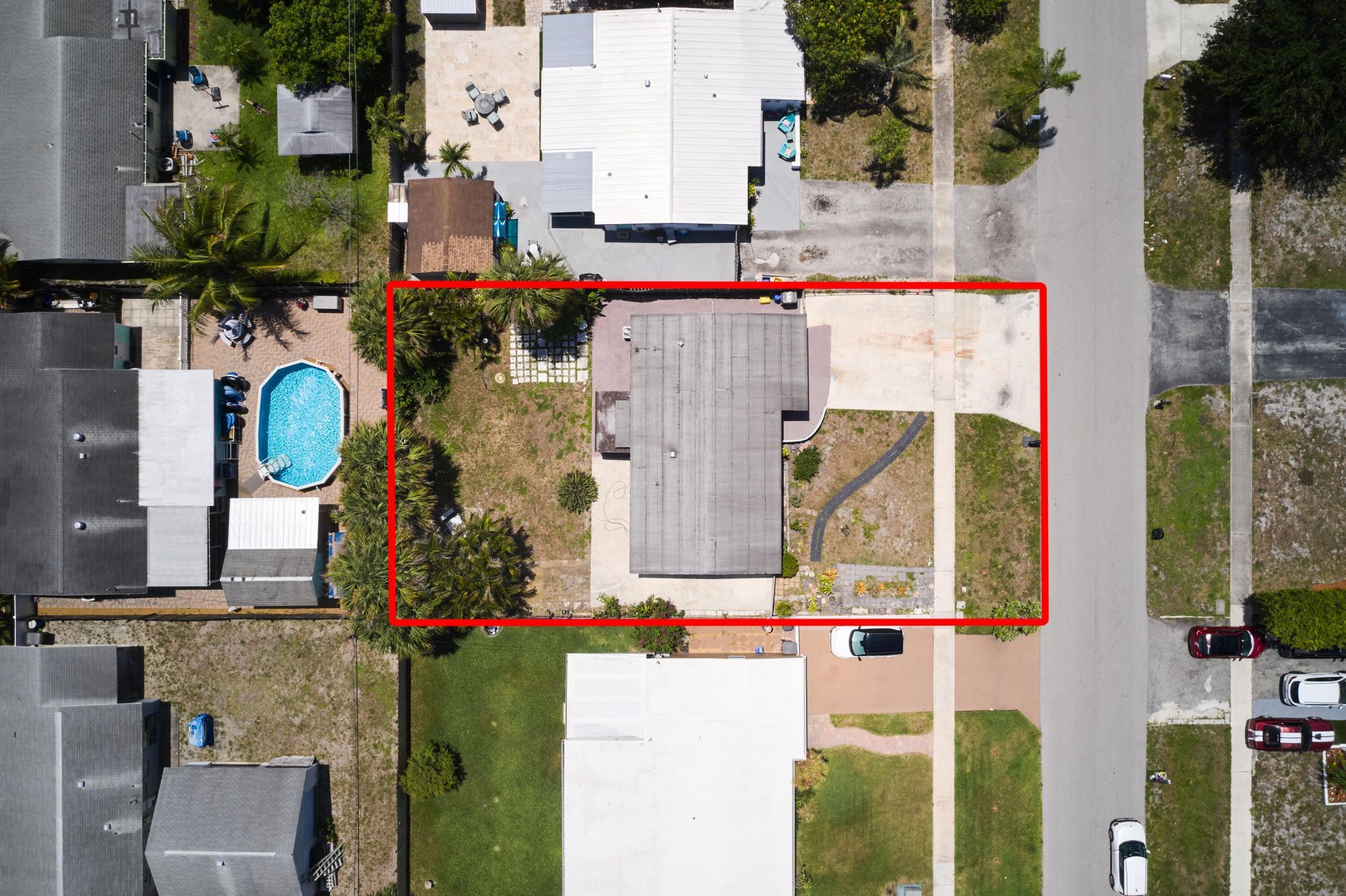 3686 Gull Road, Cabana Colony, FL 33410 Photo