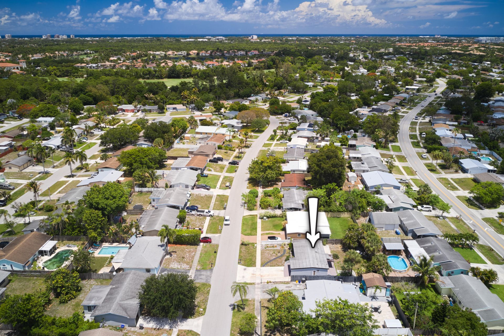 3686 Gull Road, Cabana Colony, FL 33410 Photo