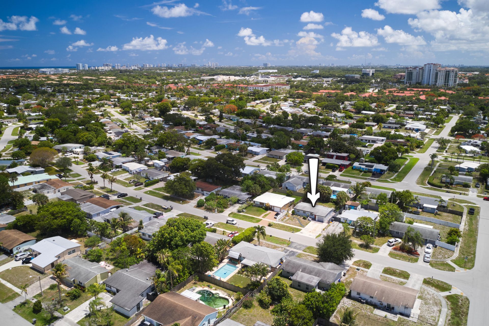 3686 Gull Road, Cabana Colony, FL 33410 Photo