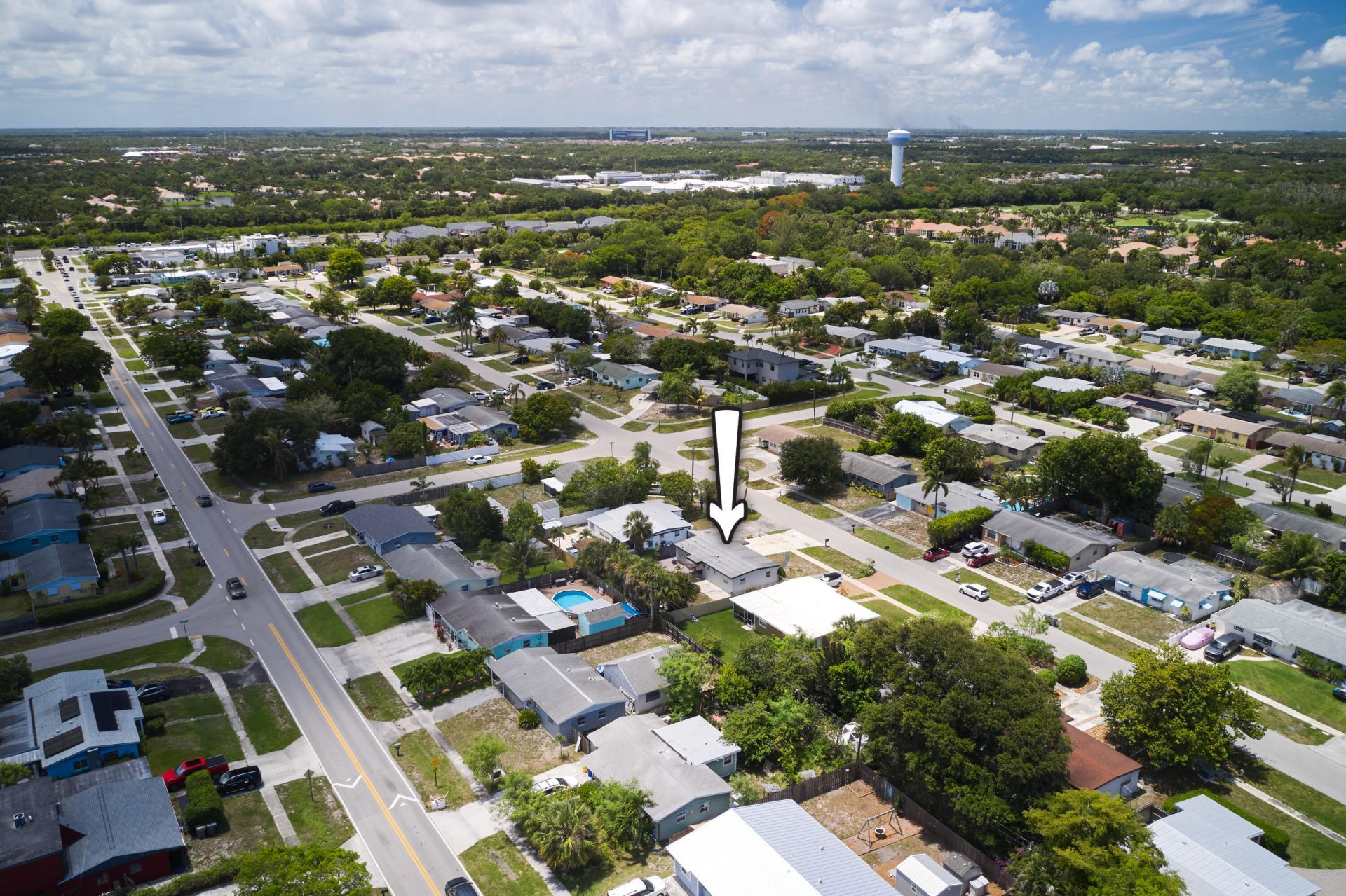 3686 Gull Road, Cabana Colony, FL 33410 Photo