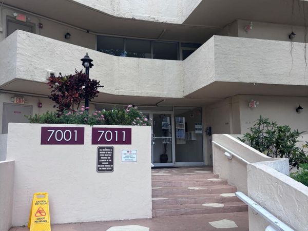 7001 Environ Boulevard, Unit 403, Lauderhill, FL 33319