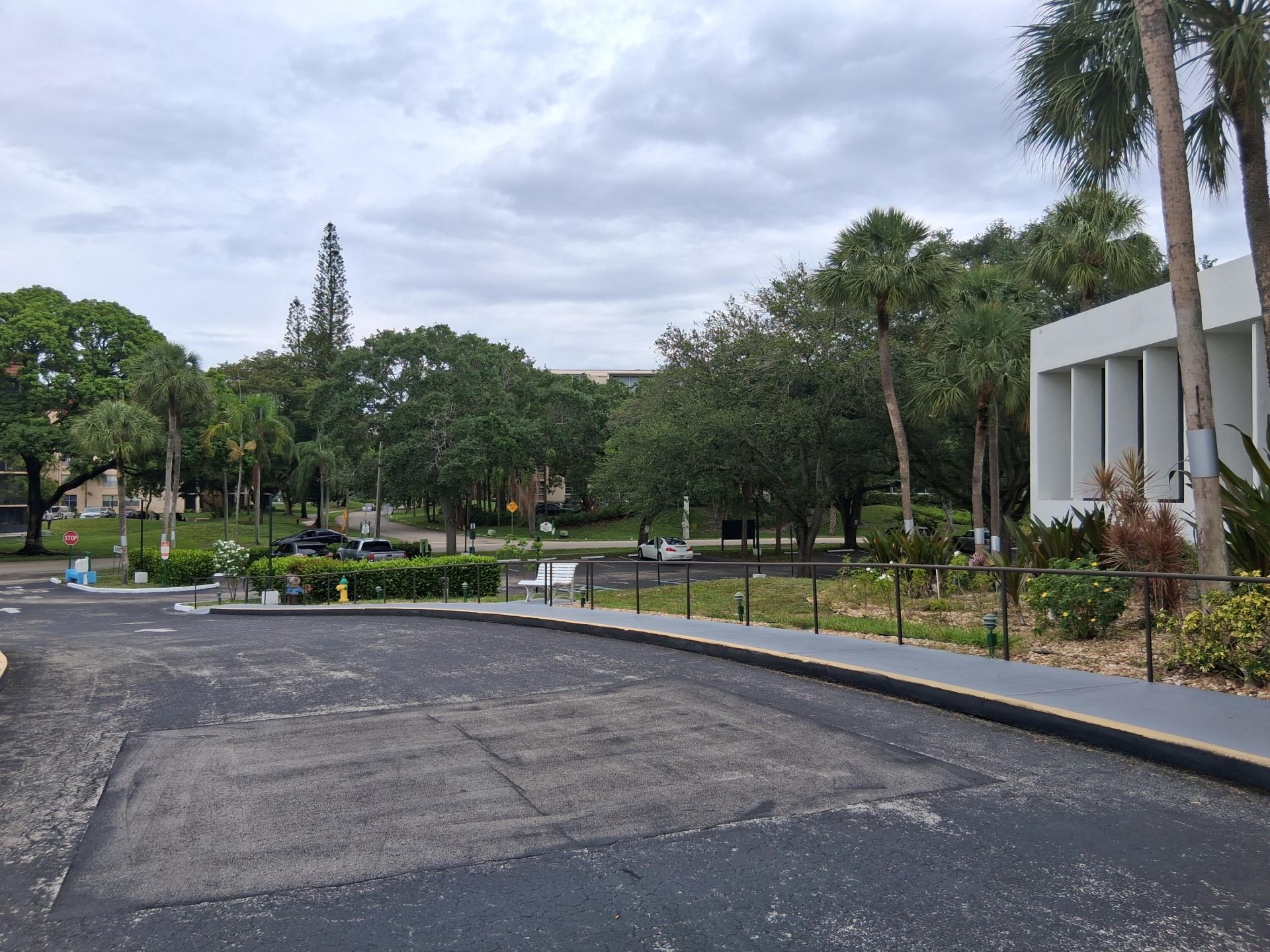 7001 Environ Boulevard, Unit 403, Lauderhill, FL 33319 Photo