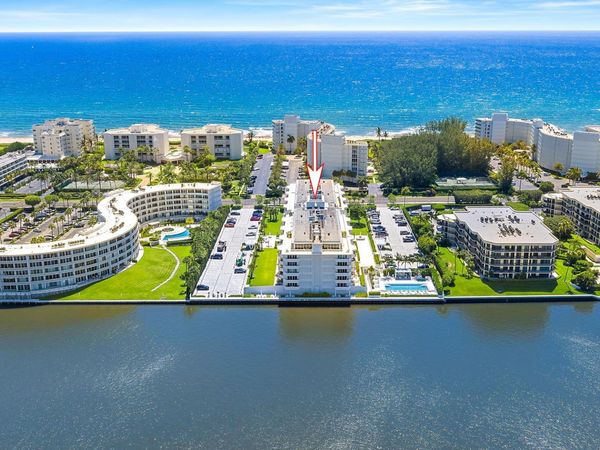 2773 S Ocean Boulevard, Unit 209, Palm Beach, FL 33480