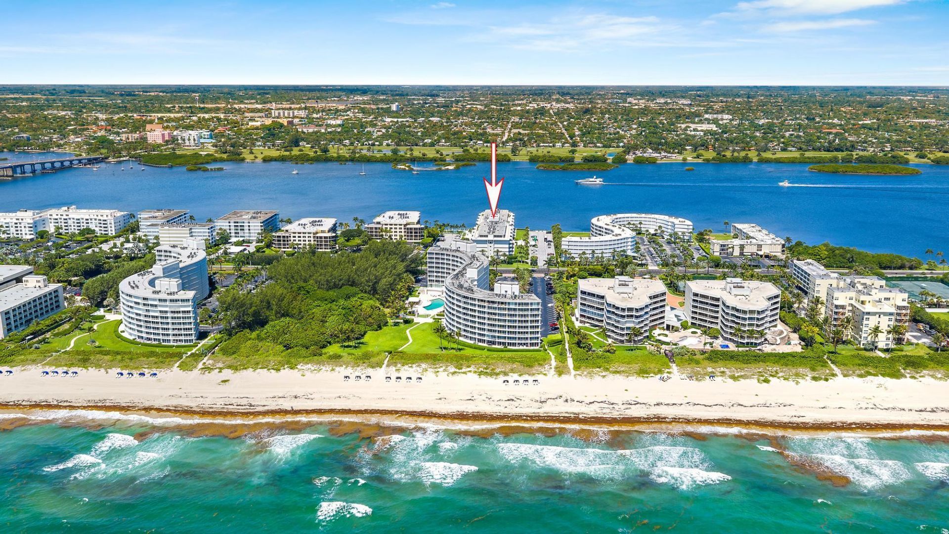 2773 S Ocean Boulevard, Unit 209, Palm Beach, FL 33480 Photo