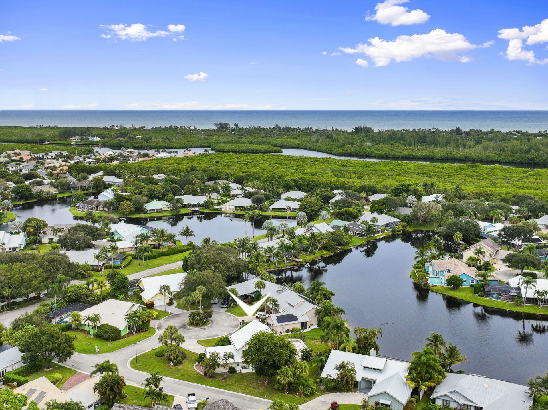 8964 SE Sunfish Place, Hobe Sound, FL 33455 Photo