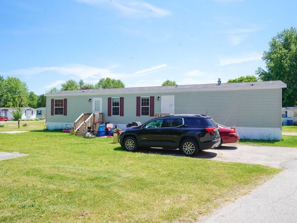 1362 Michigan 89, Unit lot 89, Otsego, MI 49078