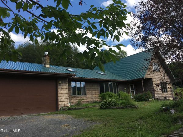 1462 W Fulton Road, Unit 1, Warnerville, NY 12194