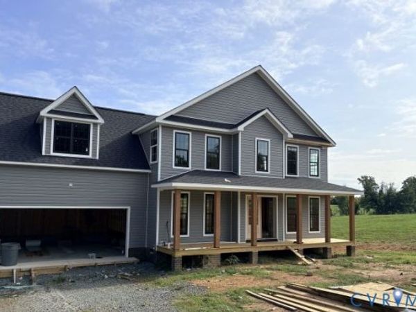 1024 Sclaters Ford Rd, Fluvanna, VA 22963