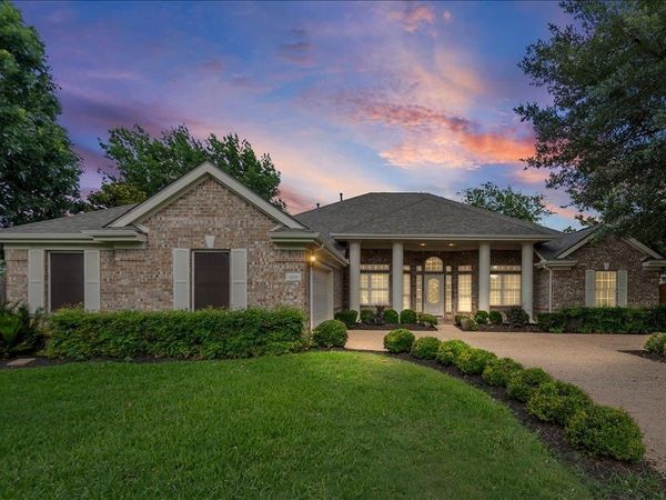 5118 Prairie Dunes DR, Austin, TX 78747