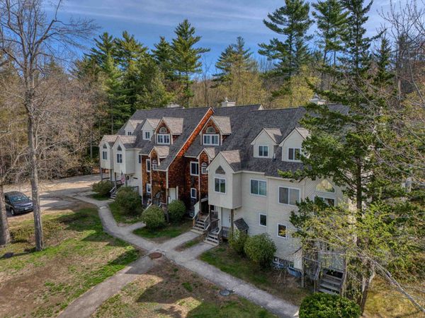 25 Hawk Road, Unit 4, Conway, NH 03860