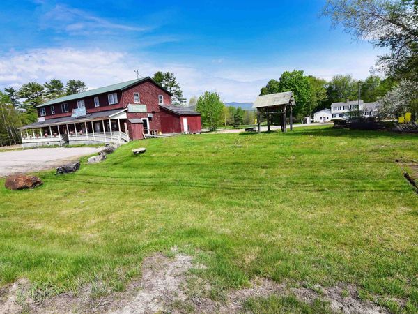 584 Tenney Mountain Highway, Plymouth, NH 03245