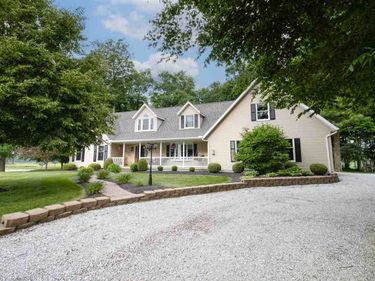 35 N 300 W, Winchester, IN 47394