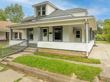 1125 Hunt Street, Richmond, IN 47374