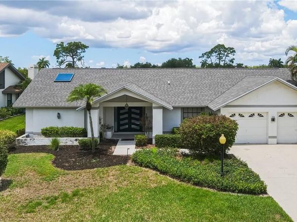 14557 Eagle Ridge DR, FORT MYERS, FL 33912