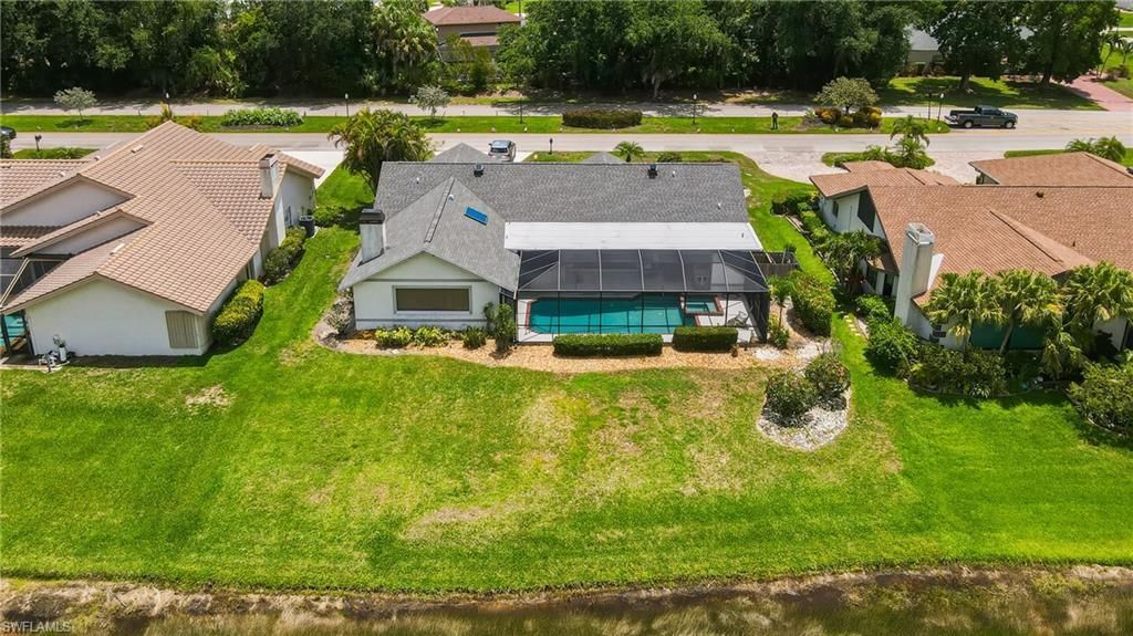 14557 Eagle Ridge Dr, Fort Myers, FL 33912 Photo