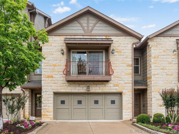 1341 E 41st Place , Tulsa, OK 74105